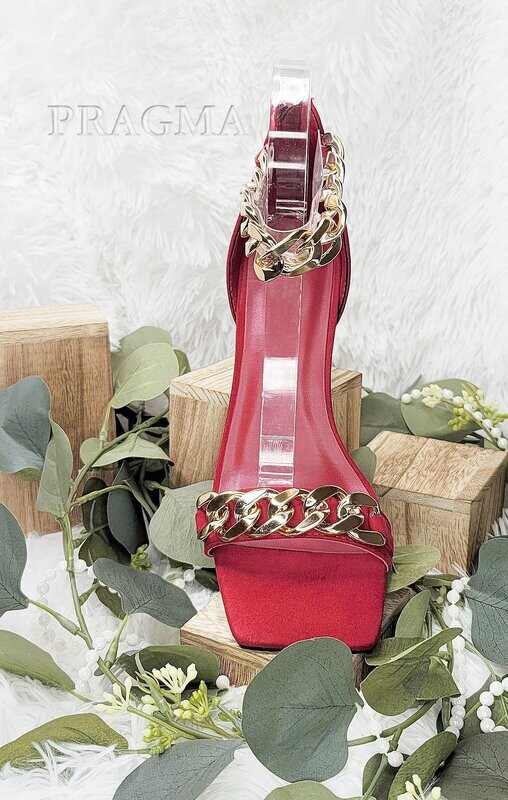 ATHENA-RED