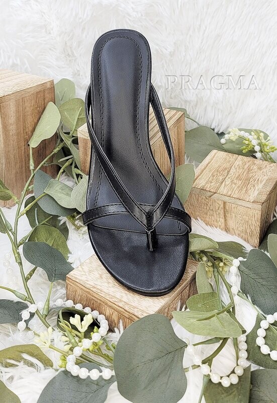 MELODY-BLACK