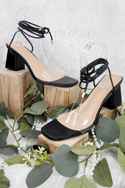 VIVIAN-BLACK