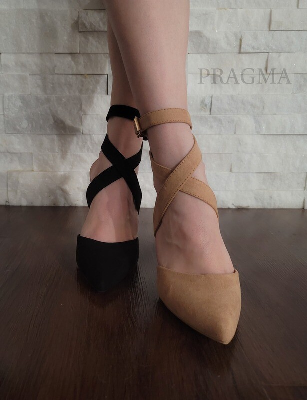 FARAH-BLACK