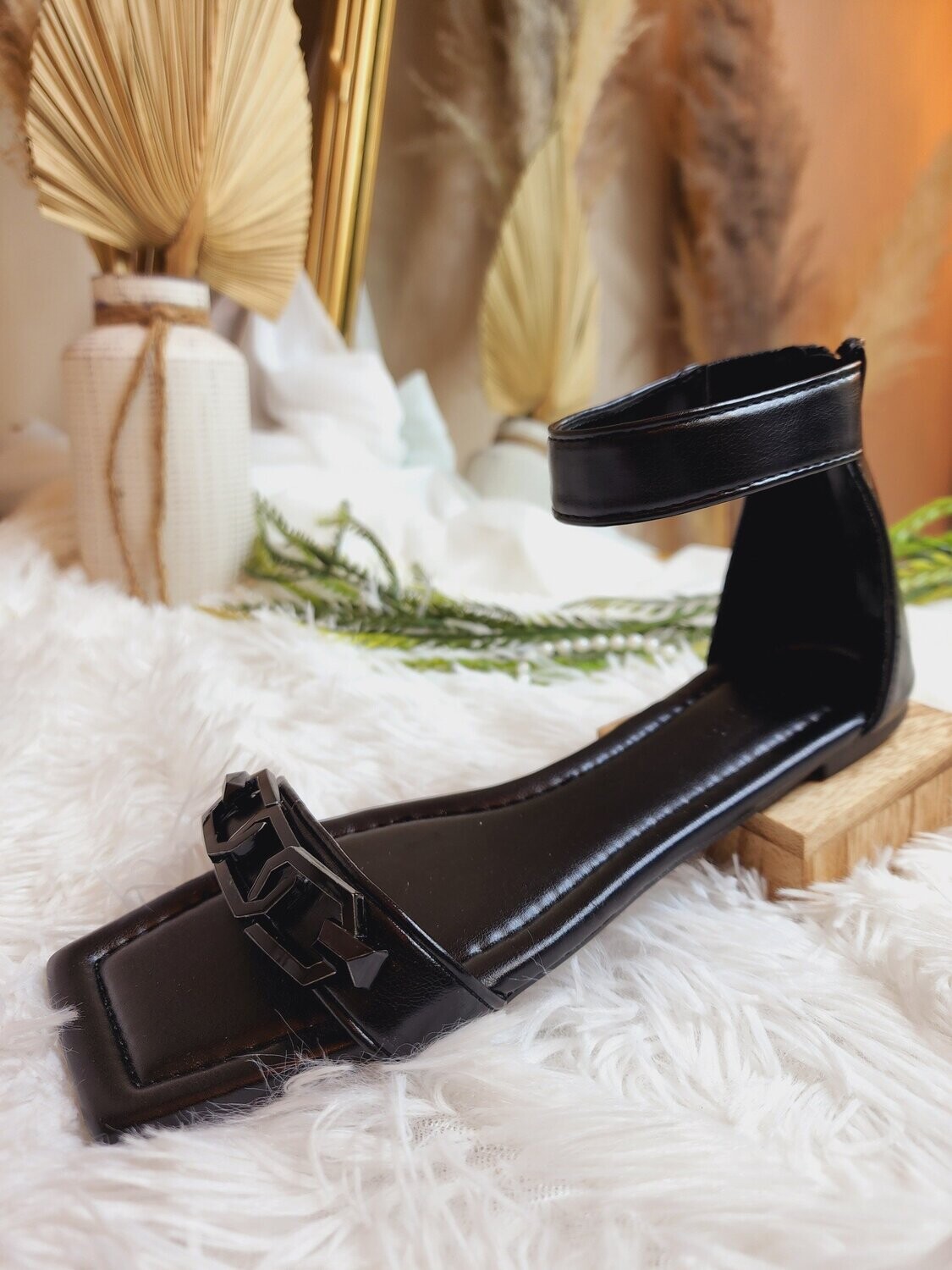 ALBANIA-BLACK ALBANIA-BLACK