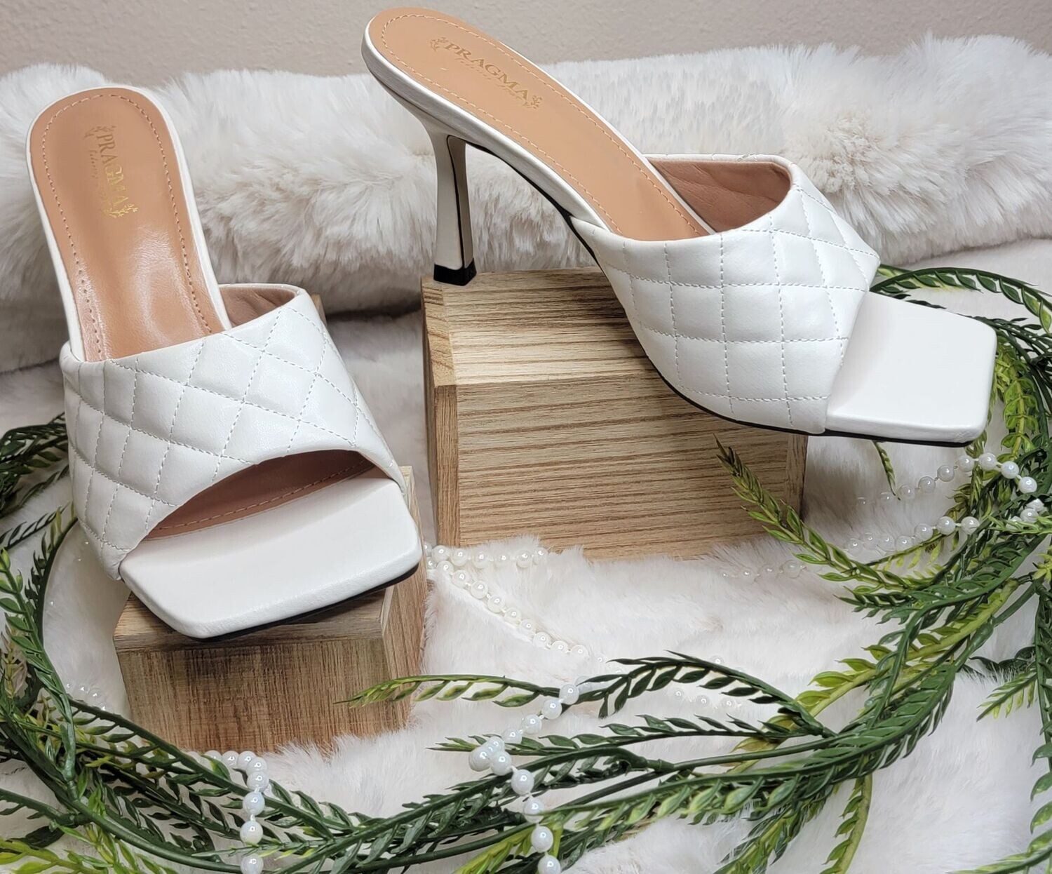 JULLIETE WHITE JULLIETE WHITE