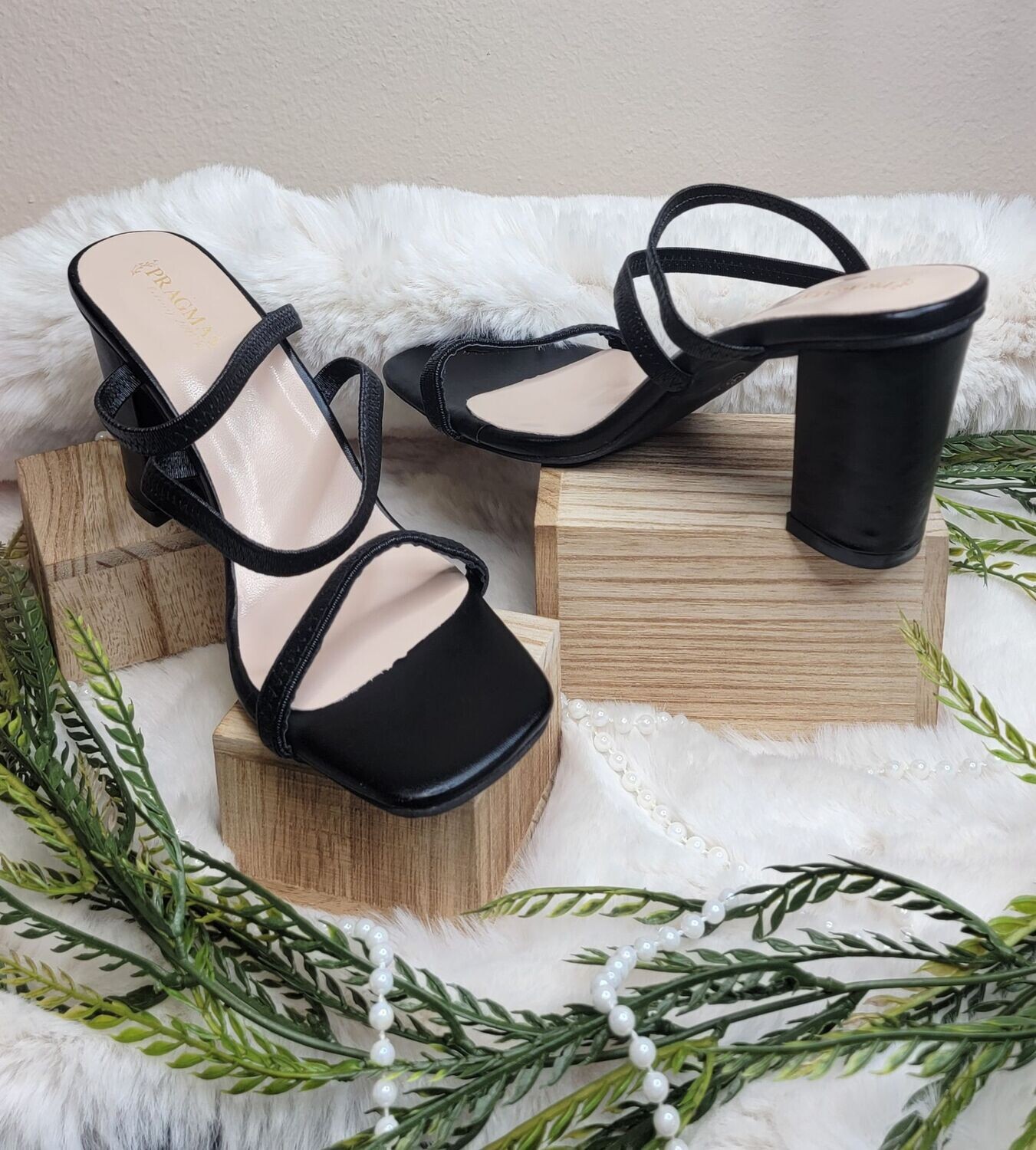 BELINDA BLACK BELINDA BLACK