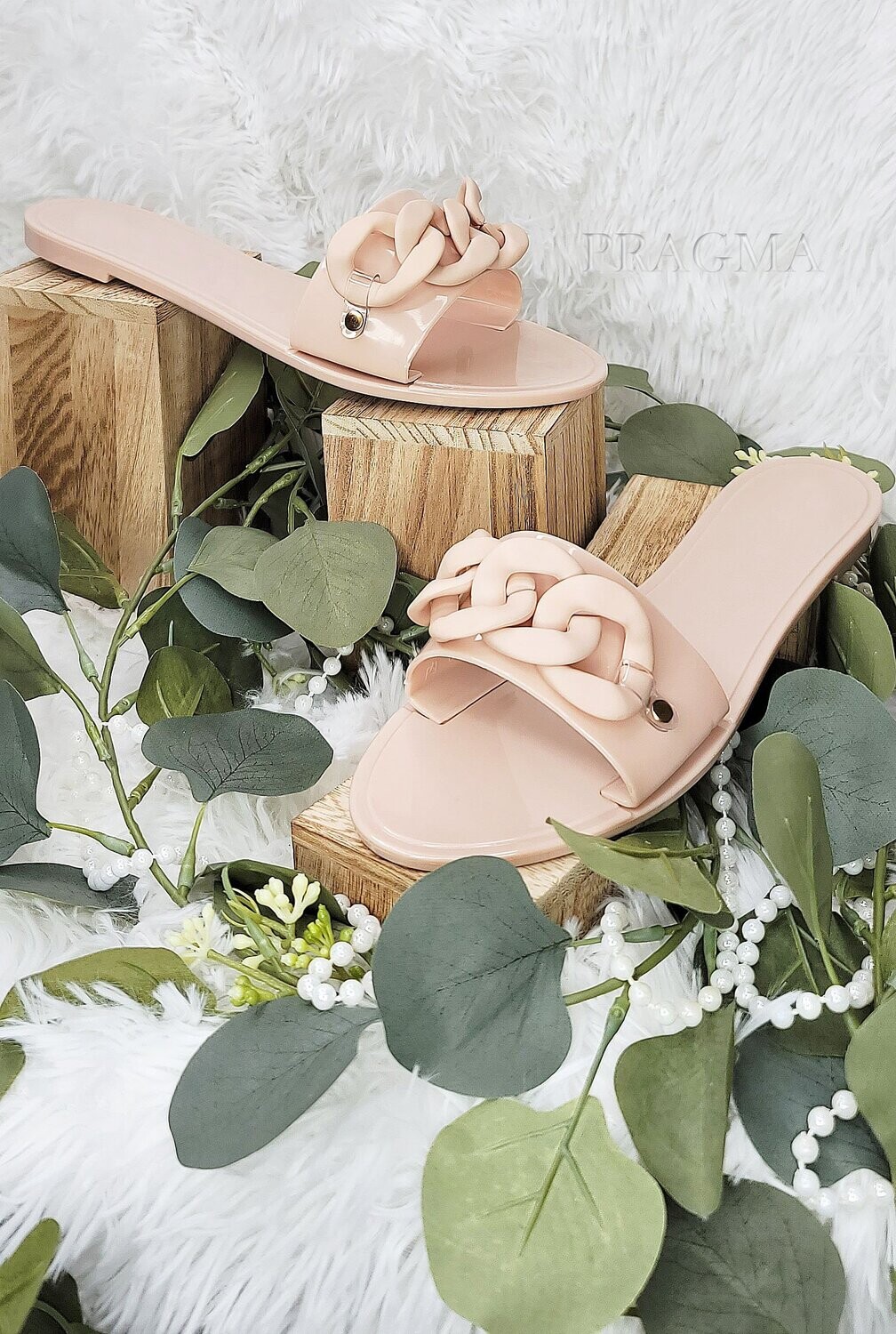 ALMA-BLUSH ALMA-BLUSH