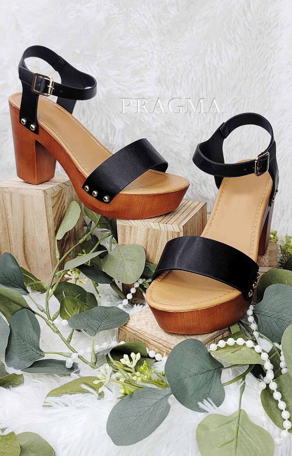 DANISA-BLACK DANISA-BLACK