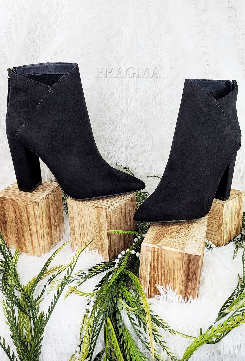 MATILDA-BLACK