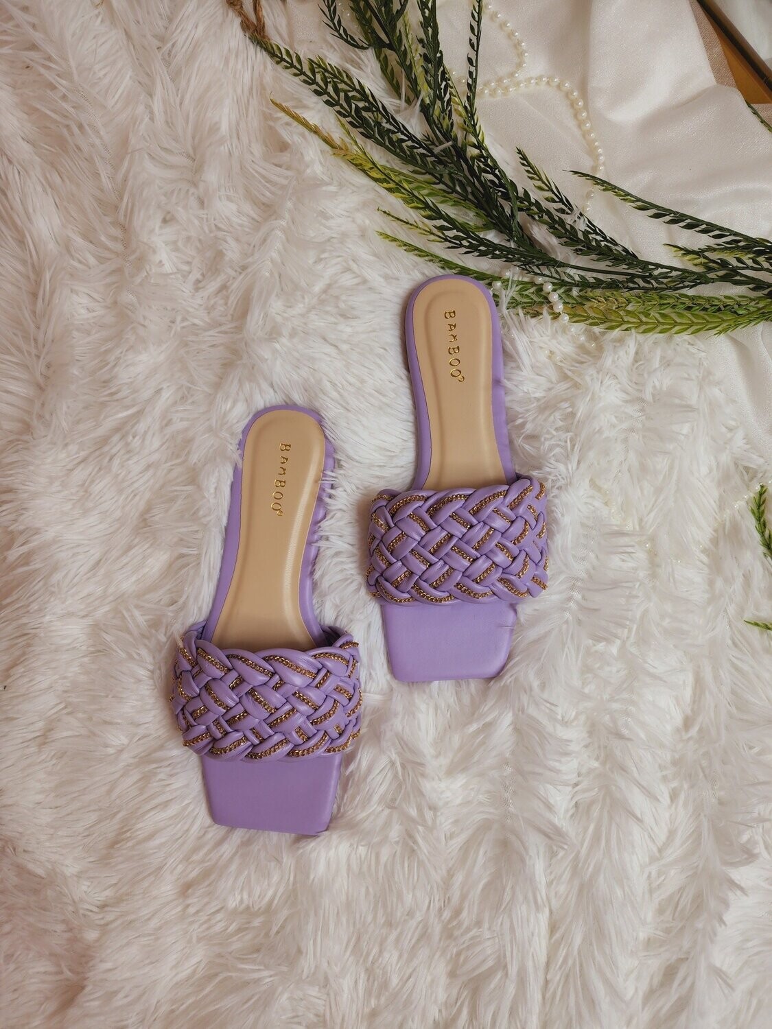 BRESIA-LAVENDER BRESIA-LAVENDER