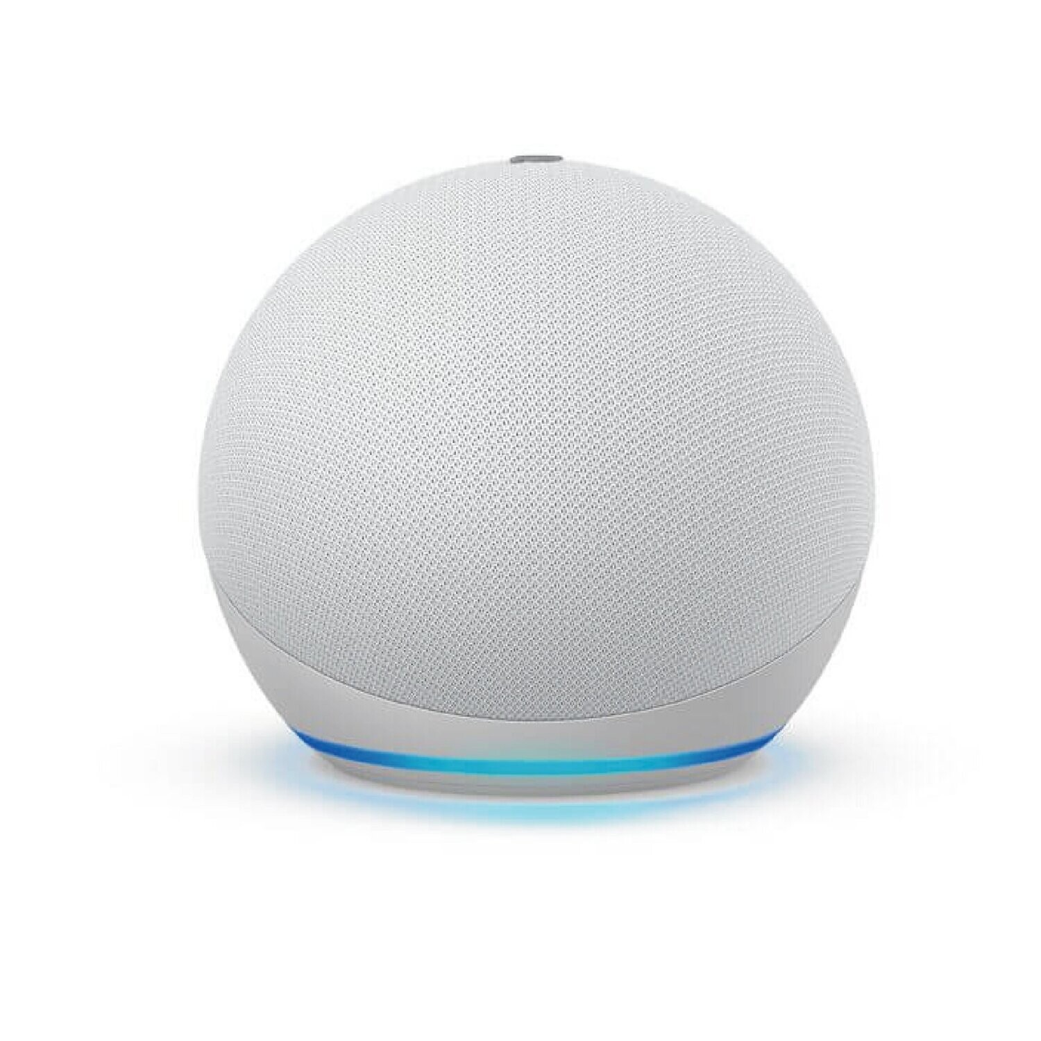 Amazon Echo Dot 4ta generación Altavoz inteligente Blanco