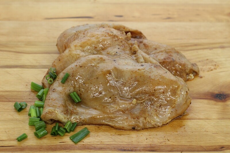 HABANERO MANGO BREAST (PECHUGA HABANERO MANGO)