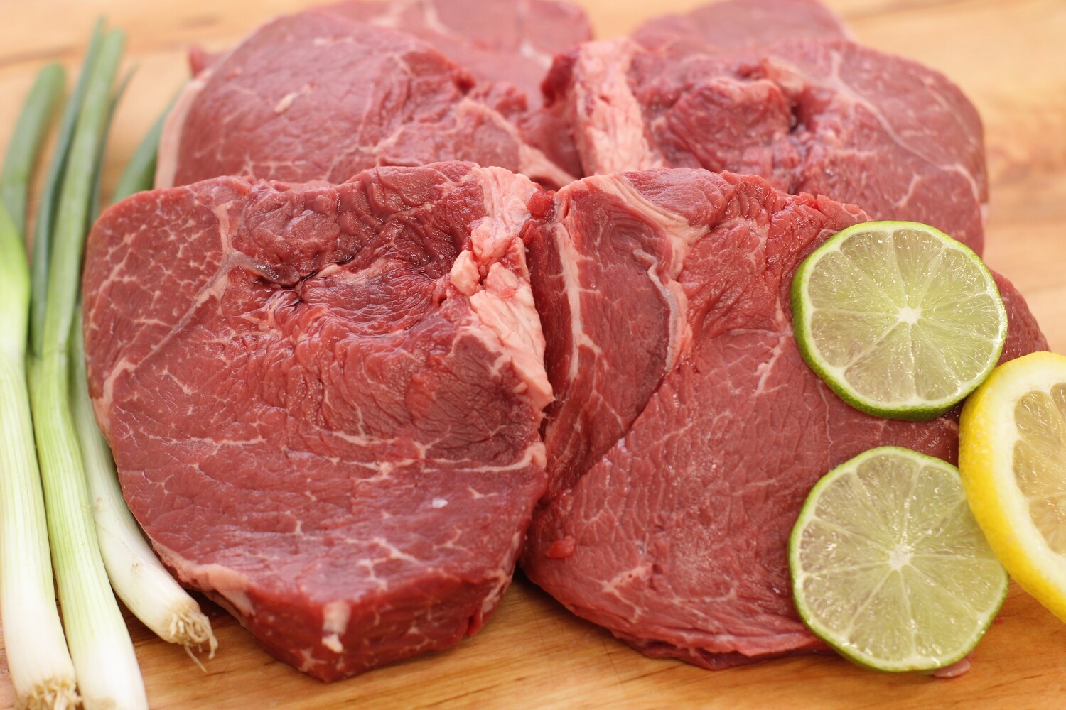 TOP SIRLOIN STEAK/PALOMILLA