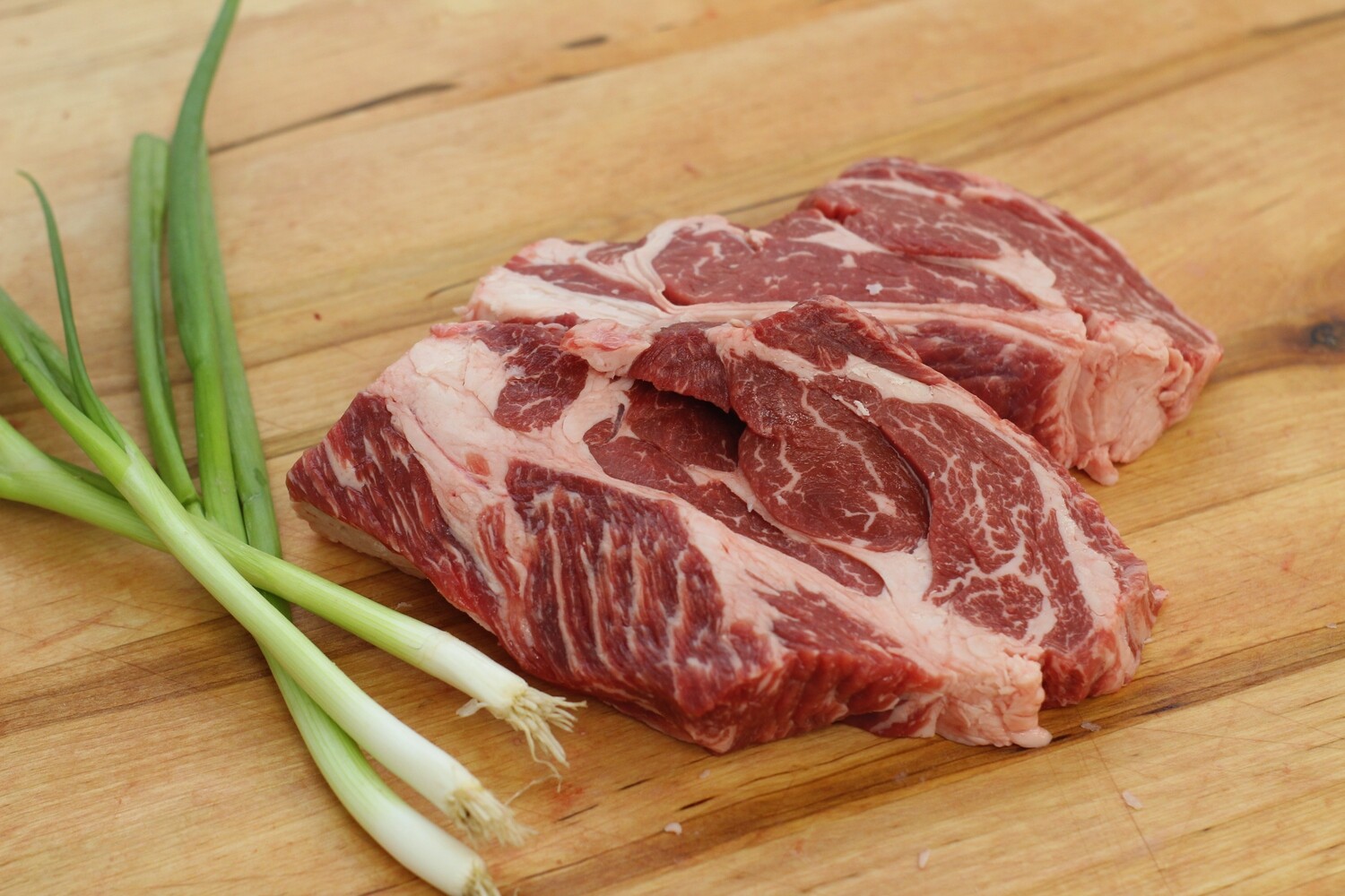 CHUCK EYE STEAK/OJO DE DIEZMILLO