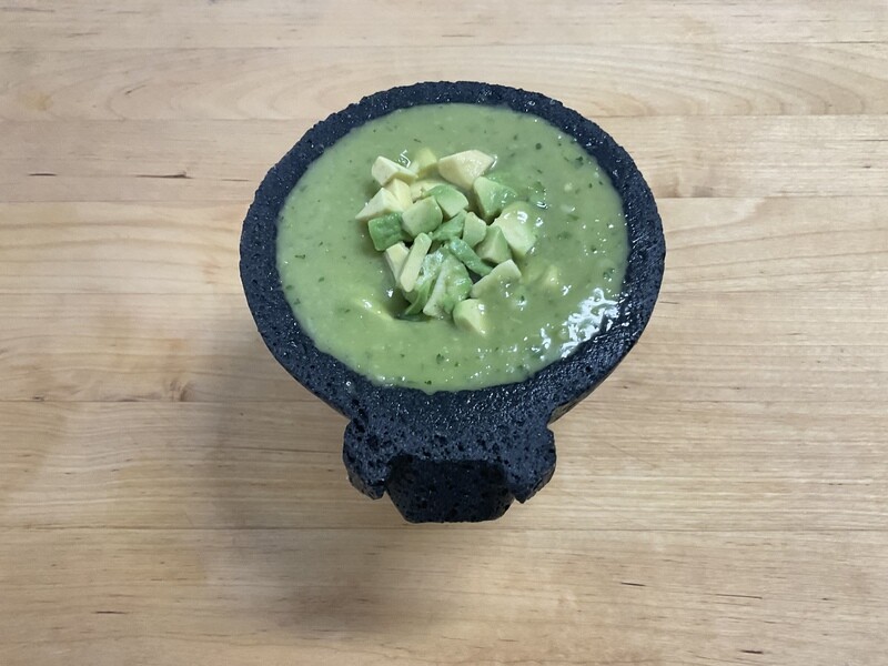 GUACAMOLE
