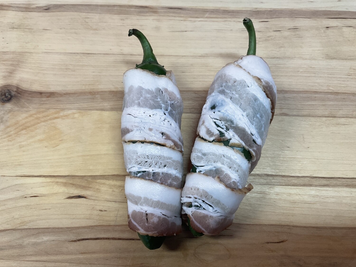 JALAPENO TORITO (TORITO DE JALAPENO)