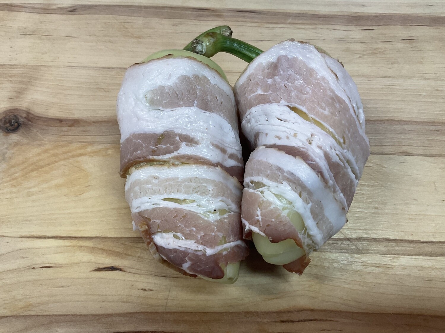 YELLOW HOT TORITO (TORITO DE CHILE GUERO)