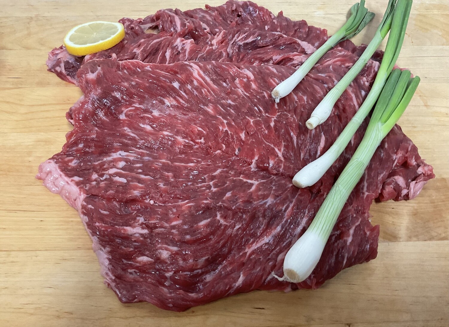 SKIRT STEAK/ARRACHERA