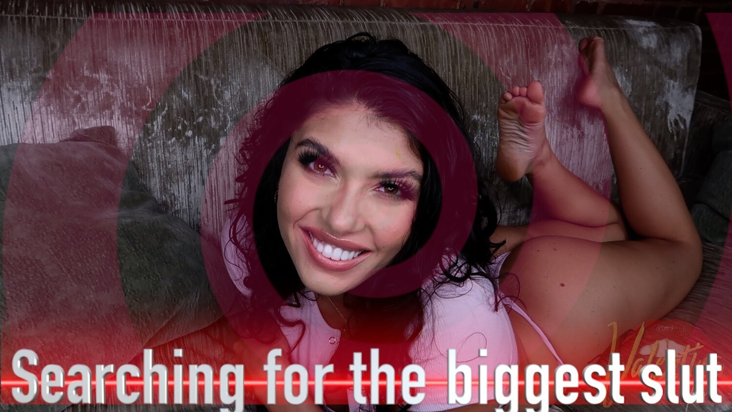 Searching for the Biggest Slut-Sissy Contest