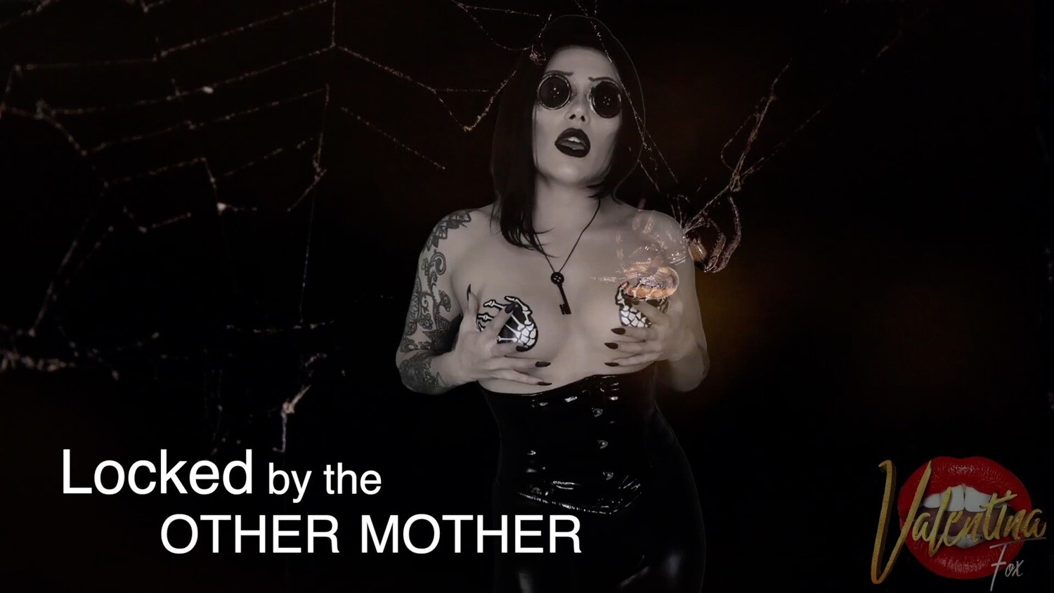 Locked by the Other Mother