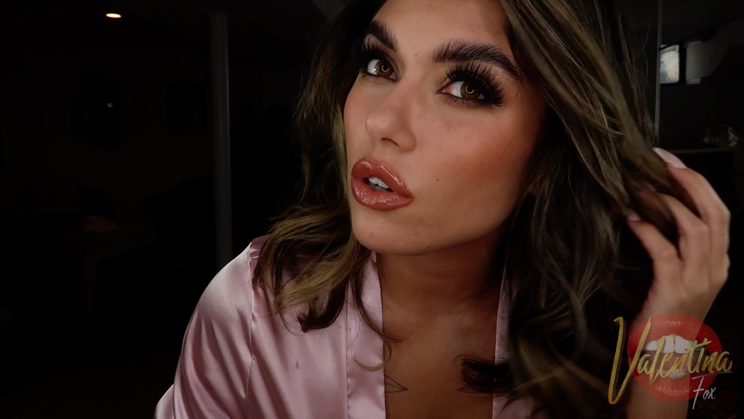 Makeup Tutorial