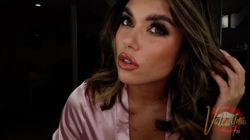 Makeup Tutorial