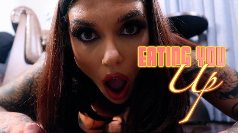 Eating You Up