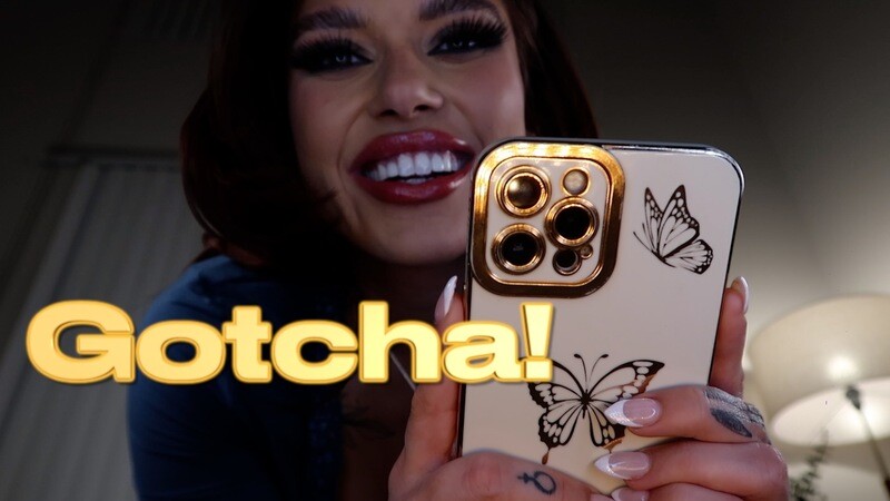 Gotcha!