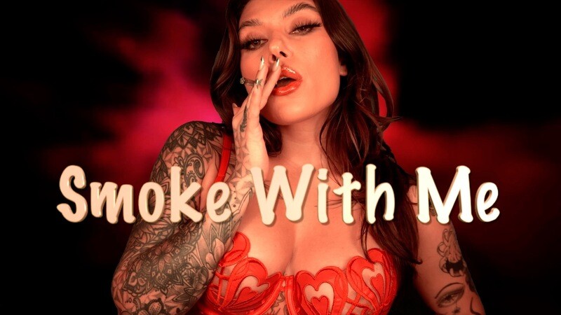 Smoke with Me