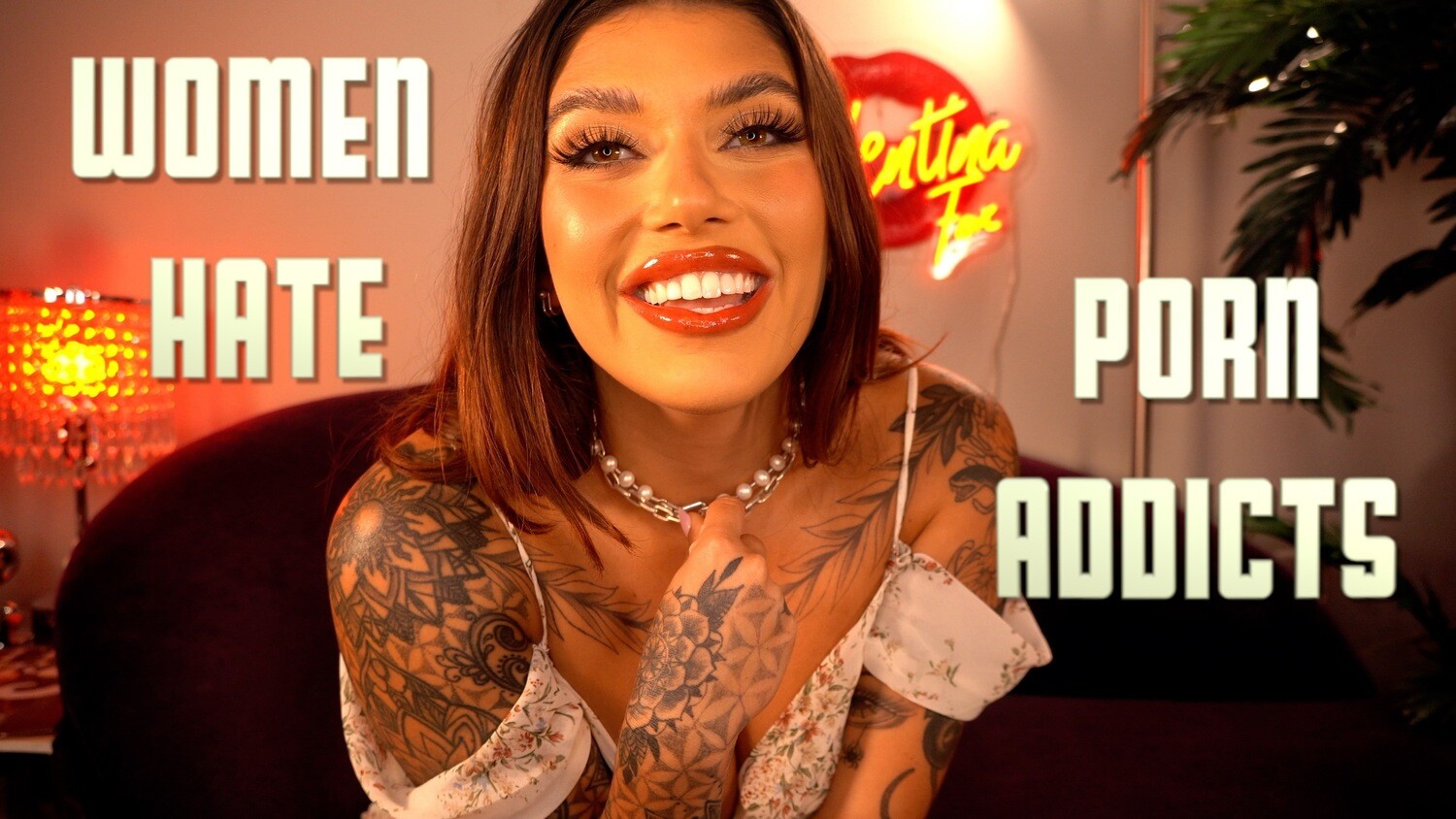 Women Hate Porn Addicts Women Hate Porn Addicts