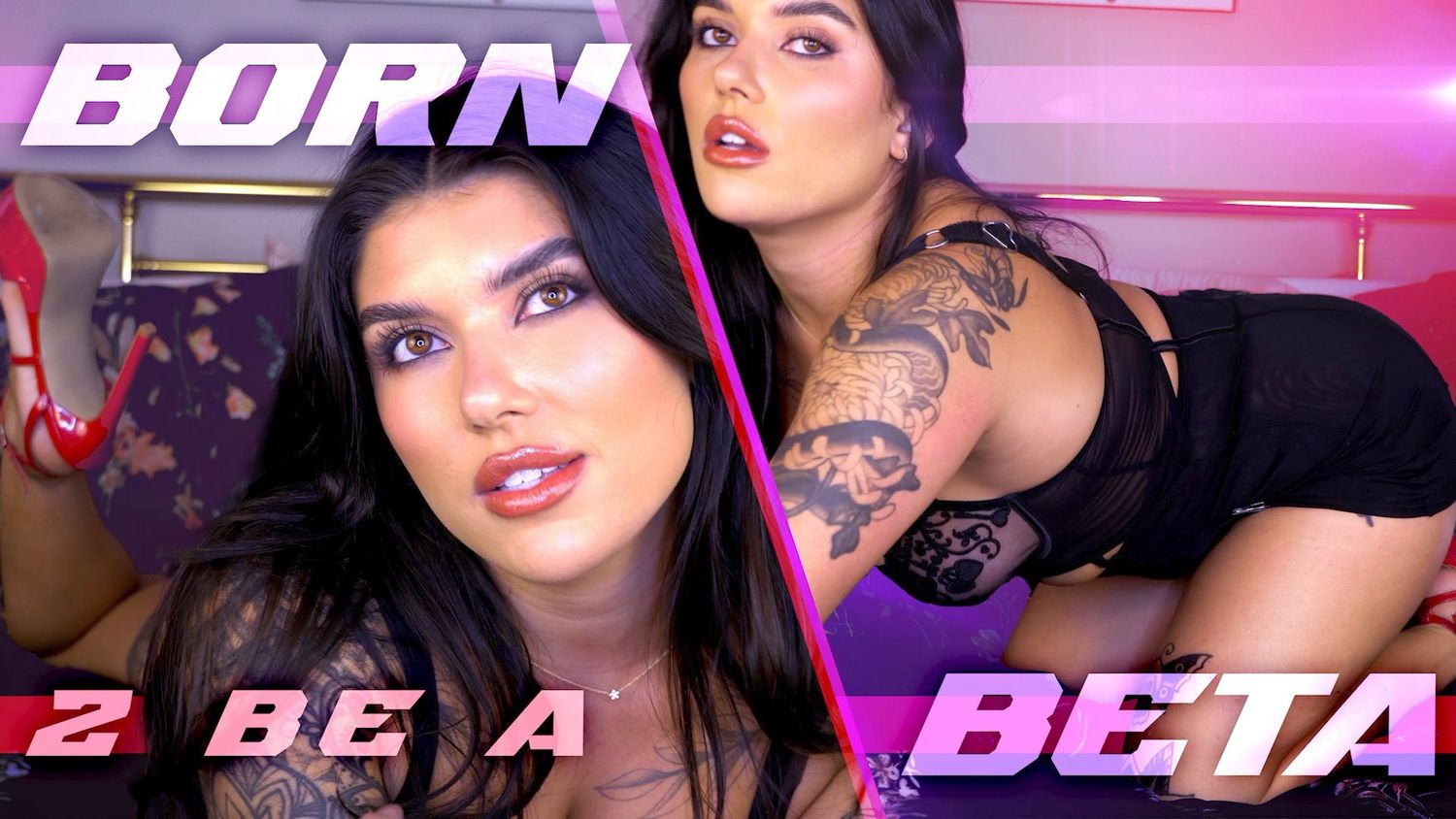 Born to Be a Beta