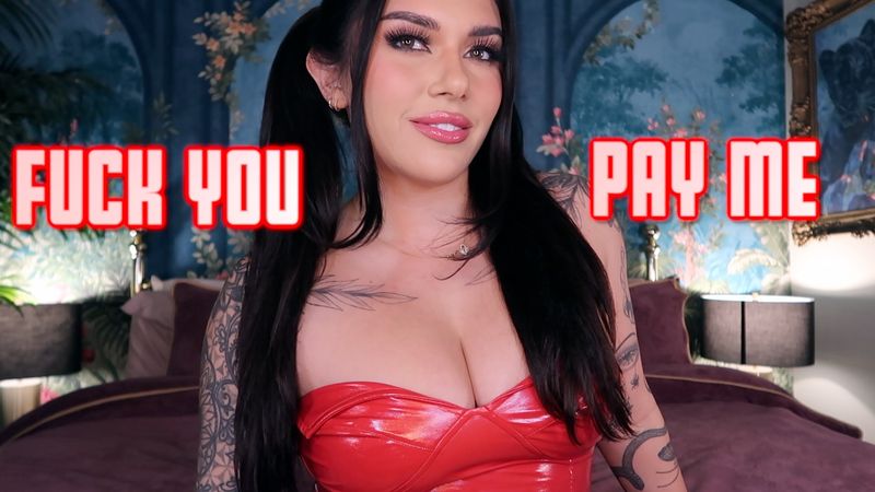 Fuck You Pay Me