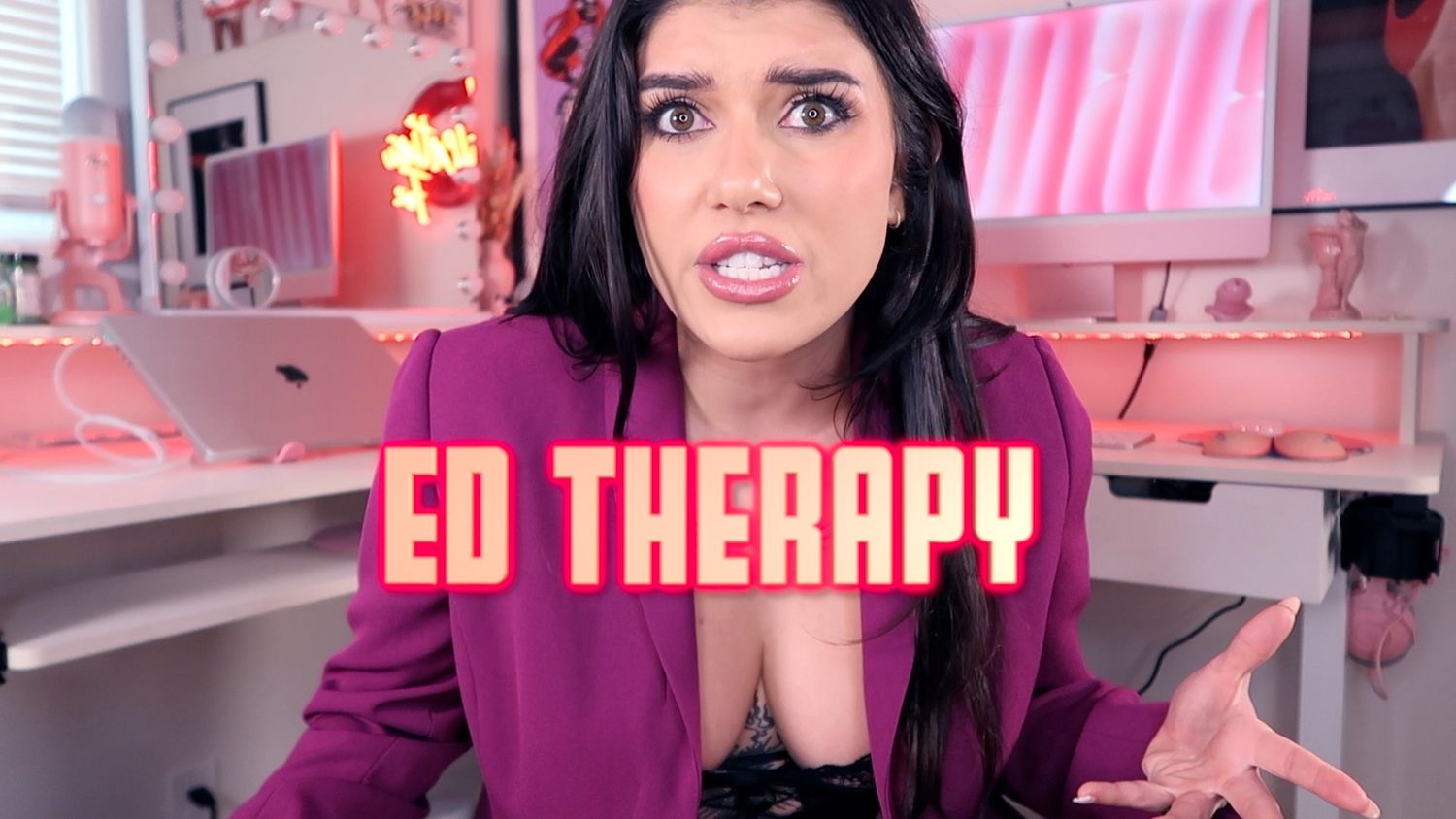 ED Therapy