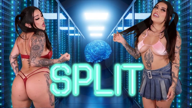 SPLIT