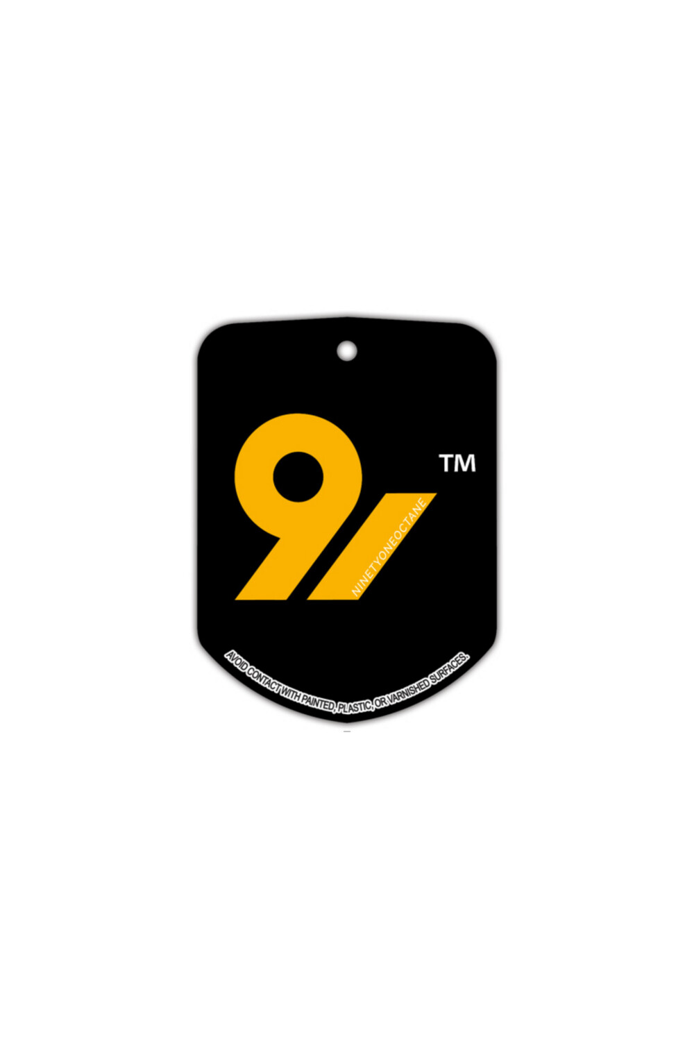 OG Air Freshener