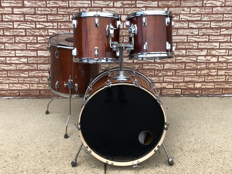80’s Tama Superstar