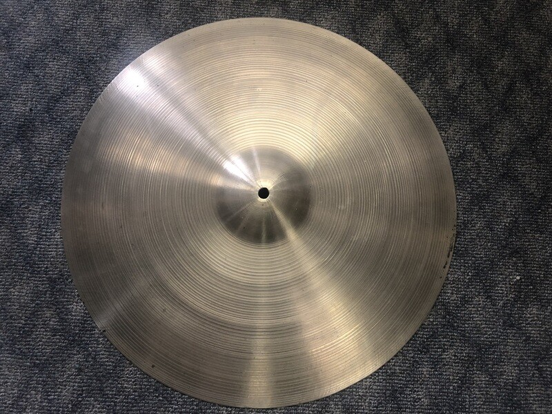 20" Kashian Ride