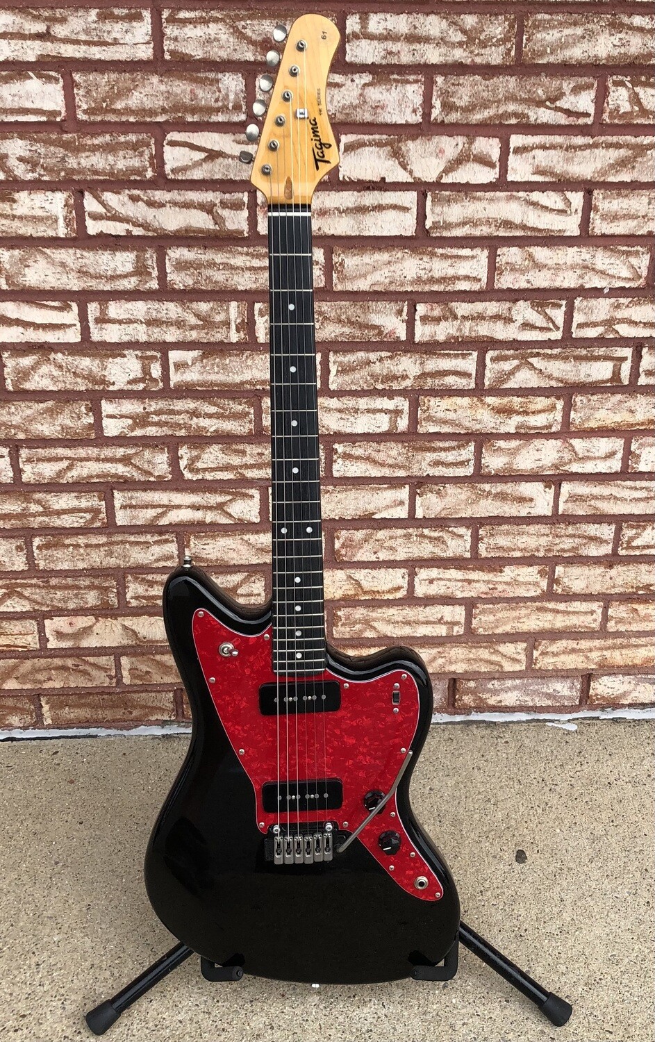 Tagina Tw61 Jazzmaster