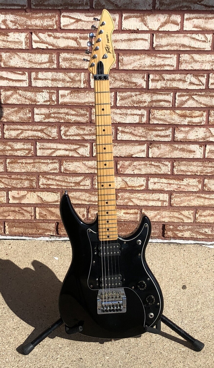Peavey patriot sales for sale