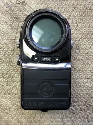 Planet Waves Tuner
