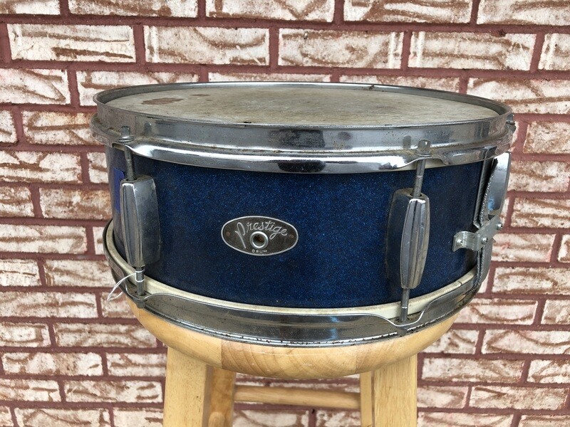 Prestige Stencil Snare