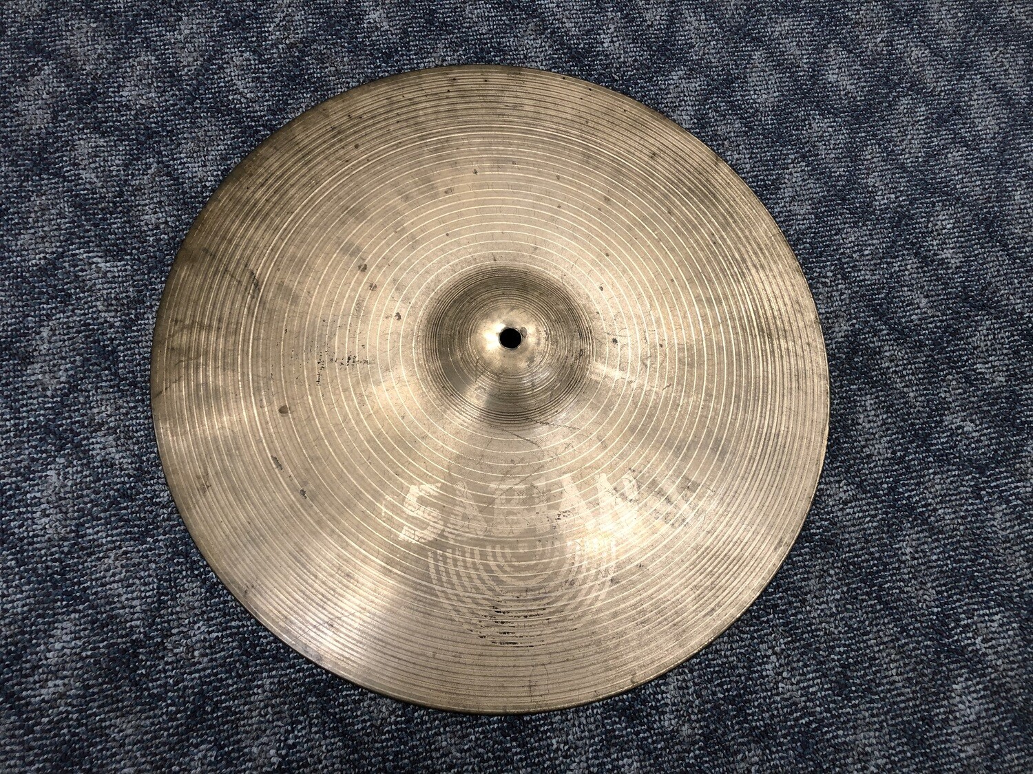 18" Sabian B8 Pro