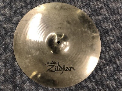 16” Zildjian A Custom