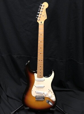2003 Fender MIM Stratocaster
