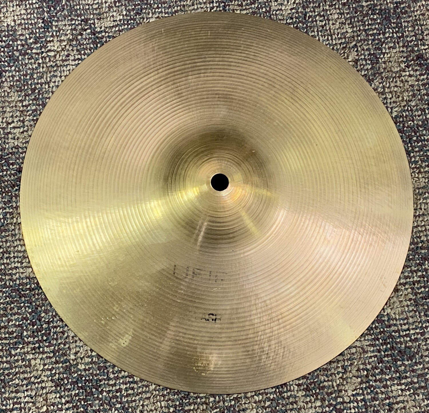 UFIP 11" Bravo