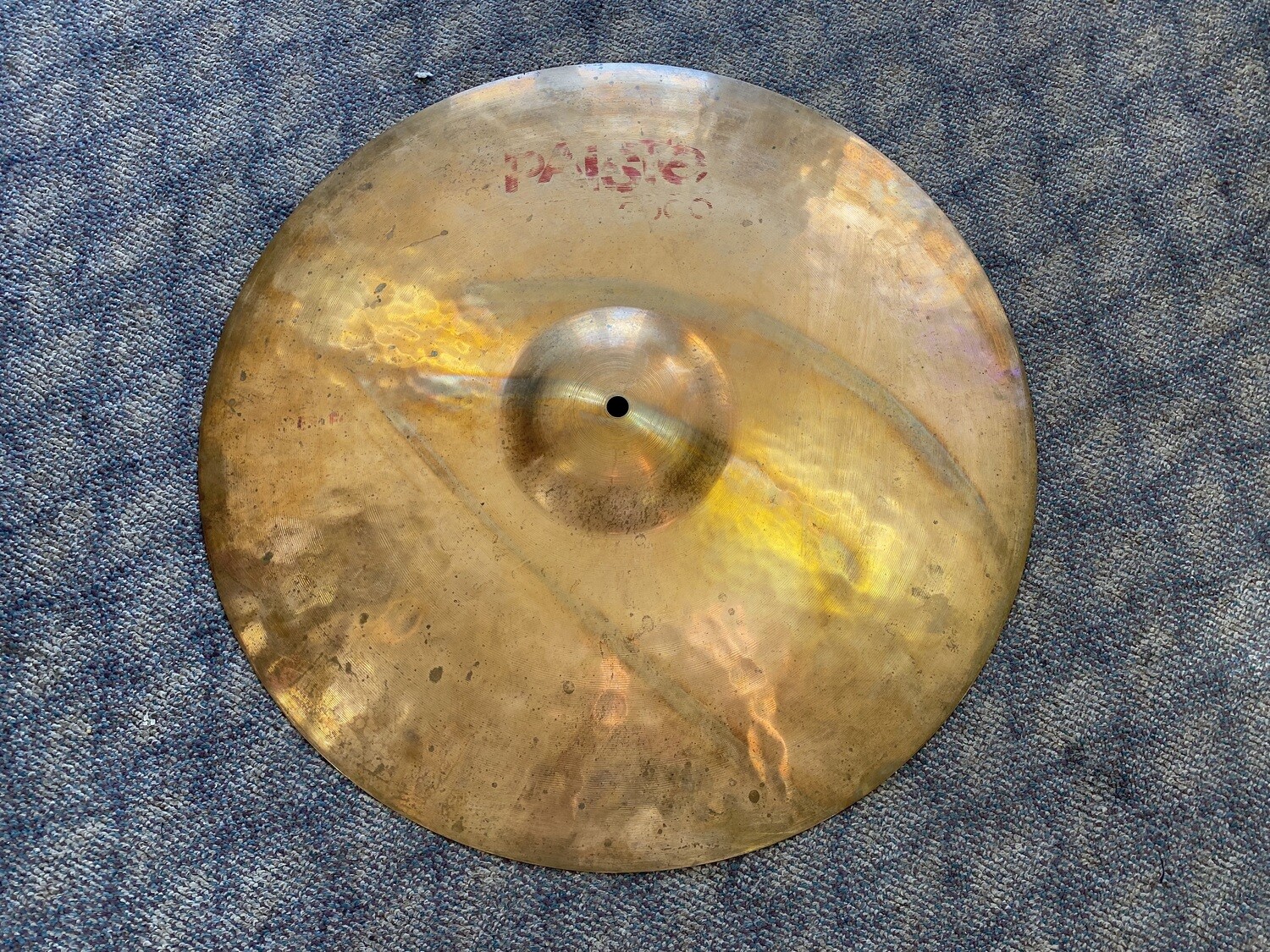 20" Paiste 3000 Ride