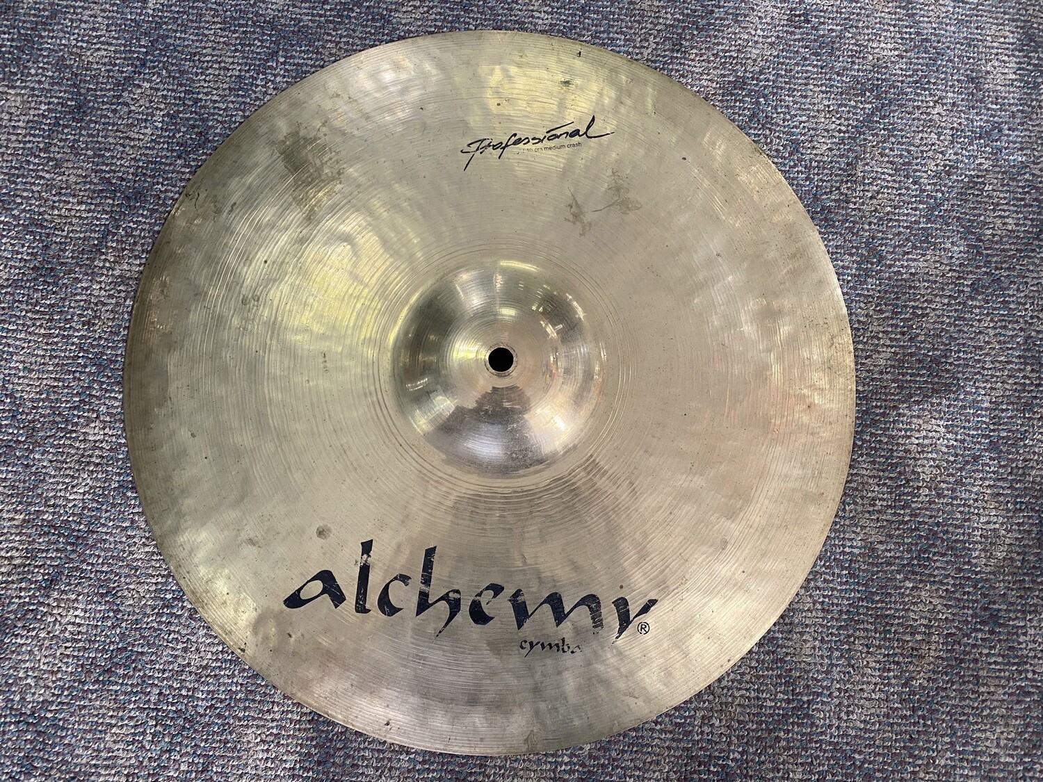 16" Istanbul Alchemy