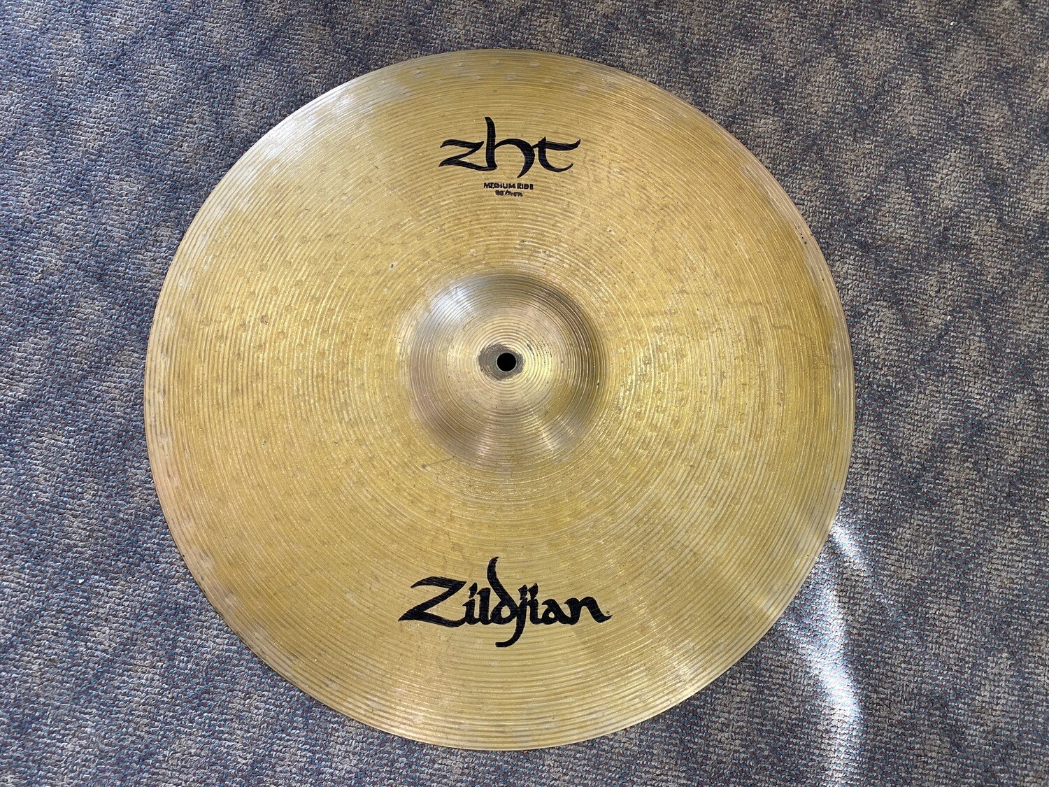 20" Zildjian ZHT Med. Ride