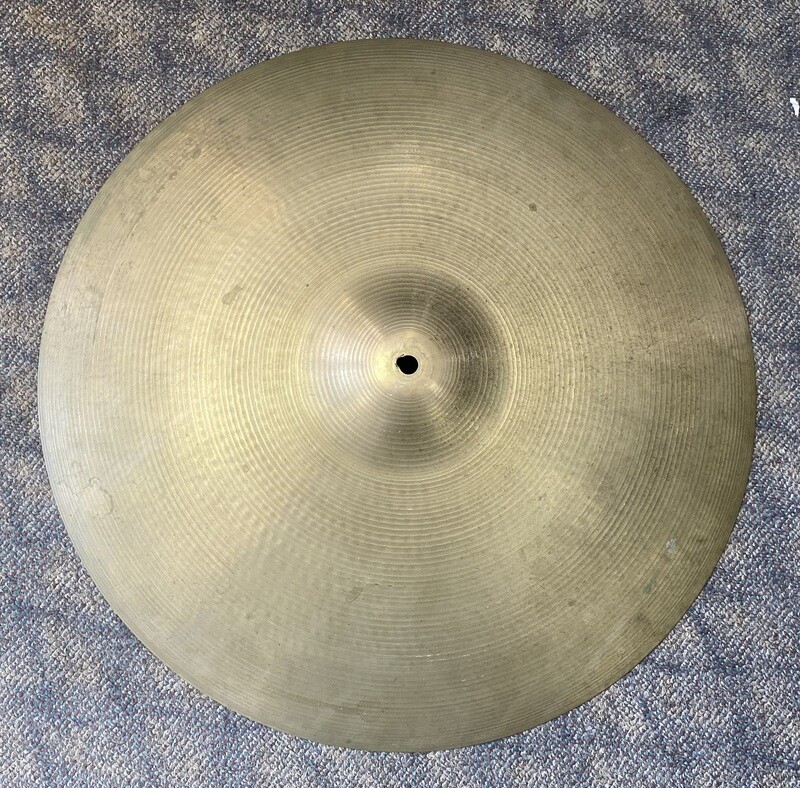 20" Zildjian 60s Ride