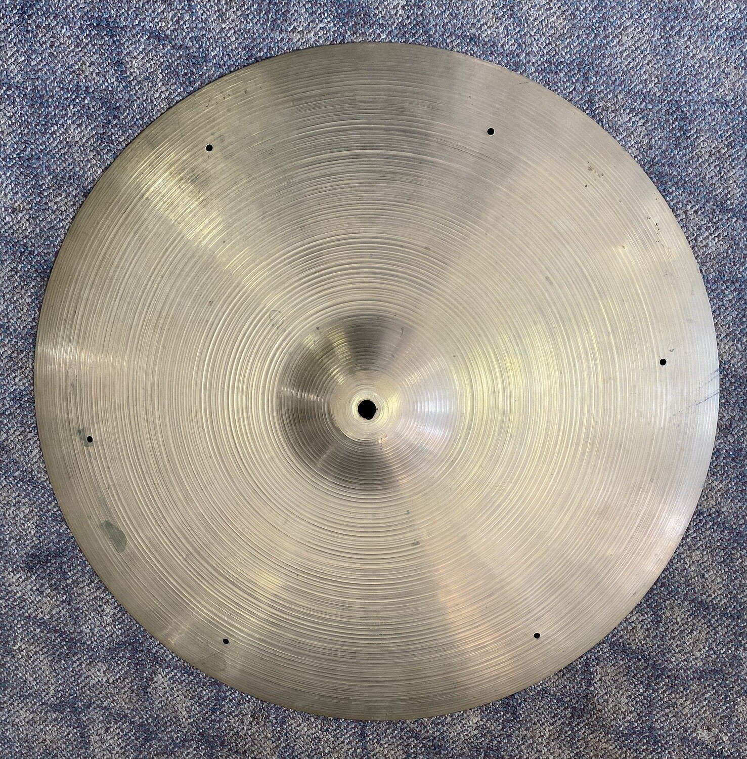 20" Zildjian A Ride