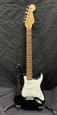 1998 Fender MIM Stratocaster