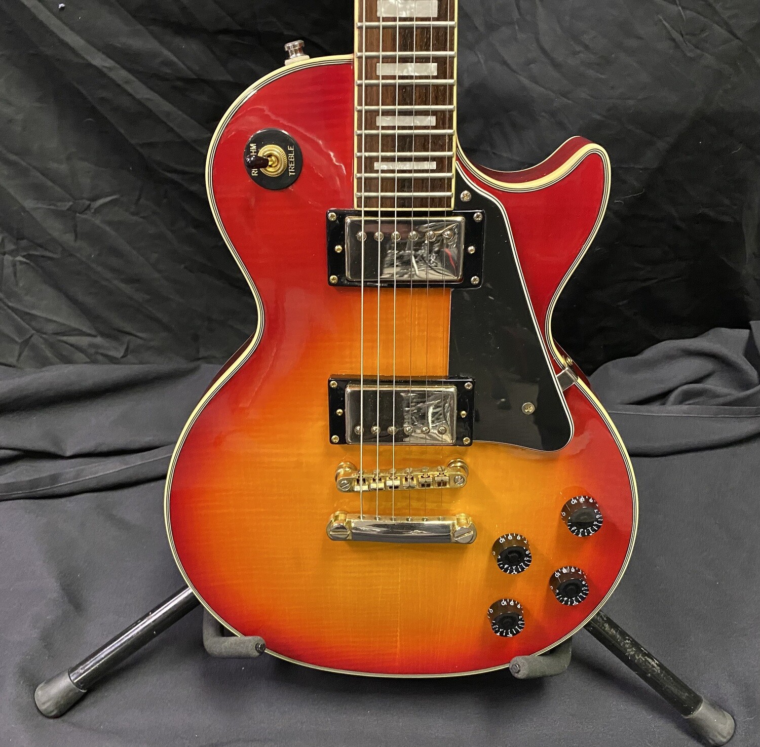 Epiphone Les Paul Custom | Epiphone