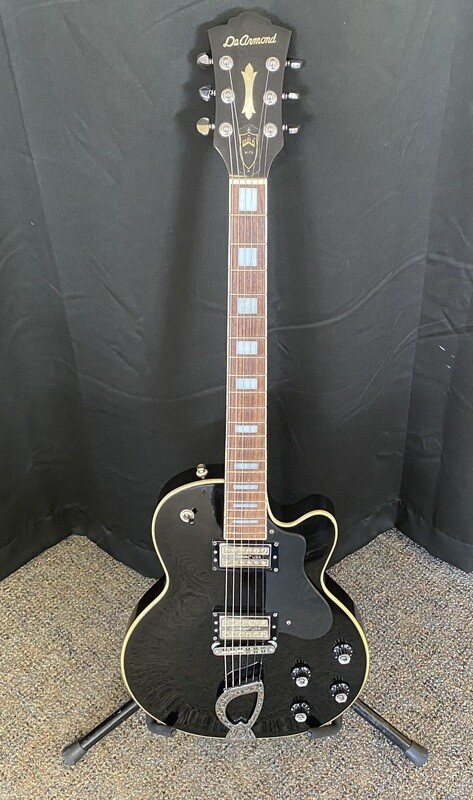 DeArmond M-75